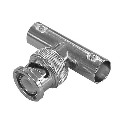 トーコネ BNC型コネクター(ADAPTERS) BNC-TA-JPJ-K 1個 63-3119-80（直送品）