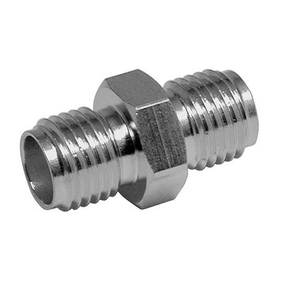 トーコネ SMAコネクター(ADAPTERS) SMA-A-JJ(AU) 1個 63-3119-90（直送品）