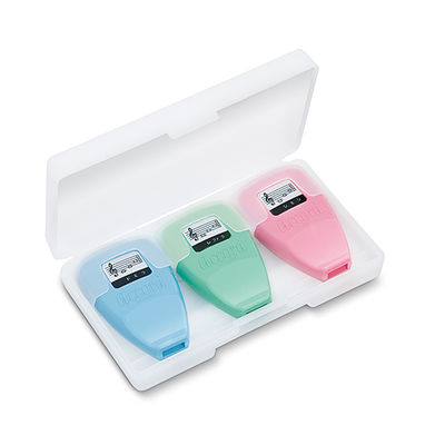 鈴木楽器製作所 和音笛(マイナー) Accord ACC-02 1セット 63-1871-06（直送品）