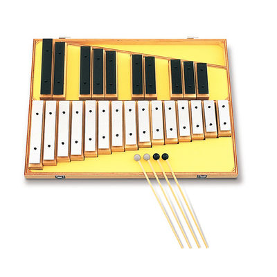 鈴木楽器製作所 サウンドブロック SB-25 1セット 63-1871-08（直送品）