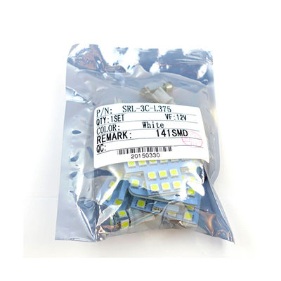 LINKMAN ルームランプセット(TANTO L375385S) 12V/330mA 白 SRL-TANTO01 1個（直送品）