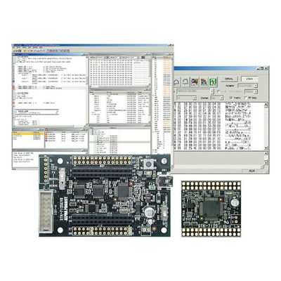 アルファプロジェクト SH/Tiny開発キット STK-7125EVB-KIT 1個 63-3063-99（直送品）