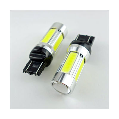 LINKMAN T20ダブル球 無極性(白) 12V/240mA 白 HC-7443-36-5050SMD 1個 63-3053-18（直送品）