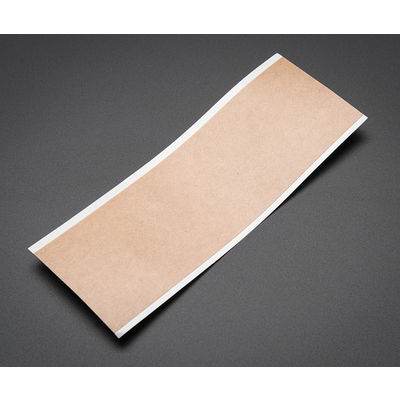 Adafruit Industries 3M Z軸コンダクティブテープ 9703 1656 1個 63-3077-60（直送品）