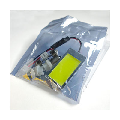 LINKMAN ルームランプCOB (31mm・白・1.5W) 12V/150mA 白 HC-RM-1.5W-27C 1個（直送品）