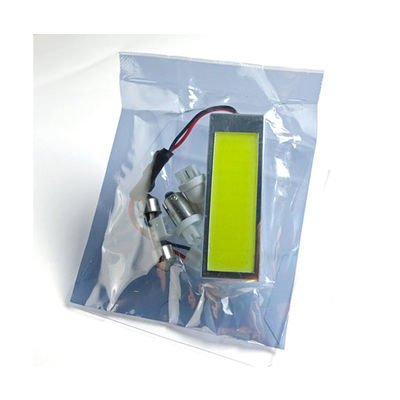 LINKMAN ルームランプCOB (31mm・白・2.4W) 12V/190mA 白 HC-RM-2.4W-C 1個 63-3054-83（直送品）