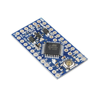 SparkFun Electronics Arduino Pro Mini328ー5V/16MHz DEV-11113 1個（直送品）
