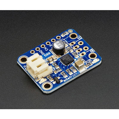 Adafruit Industries PowerBoost 500 Basic ー 5V USB Boost 1903 1個（直送品）