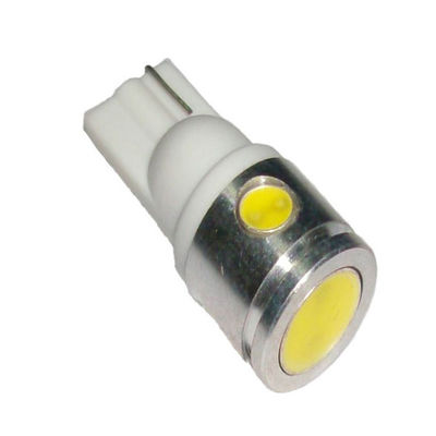 LINKMAN T10 カー用LED(2個入り ホワイト) T10-WG-004W85BN 1セット(2個) 63-3075-65（直送品）