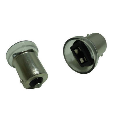 ジェット・イノウエ T10ーBA15S変換ソケット 502663 1個 63-3193-74（直送品）