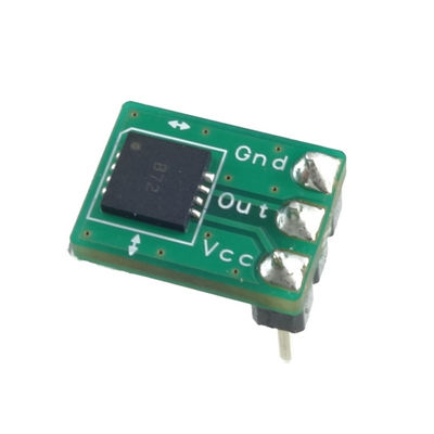 マルツエレック AMRセンサー搭載DIP化モジュール DIP-MRES301B 1個 63-3116-64（直送品）