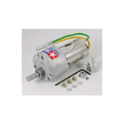 タミヤ DCギヤードモーター 380K75 1個 63-3190-94（直送品）