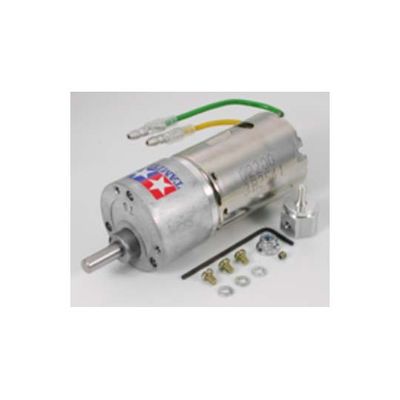 タミヤ DCギヤードモーター 540K75 1個 63-3190-96（直送品）