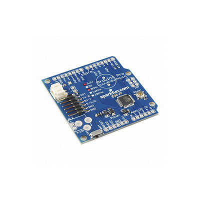 SparkFun Electronics AruduinoPro328ー3.3V/8MHz DEV-10914 1個 63-3124-99（直送品）