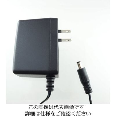 LINKMAN ACアダプター 12V 1.6A ATS018T-W120U 1個 63-3136-26（直送品）