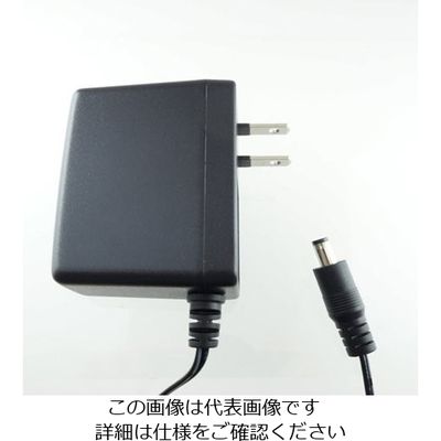 LINKMAN ACアダプター 15V 1.6A ATS024T-W150U 1個 63-3136-29（直送品）
