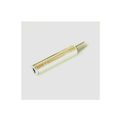 LINKMAN 6.3mmモノラルジャック メタル WTN04F1093R1M 1個 63-3099-95（直送品）