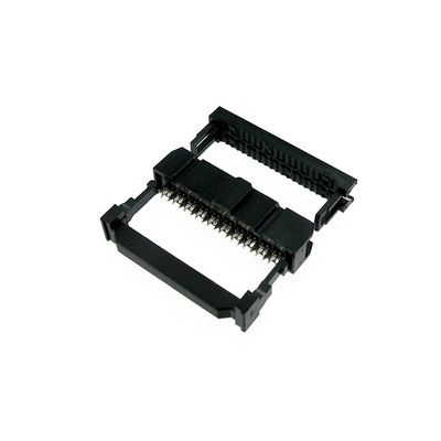 LINKMAN フラットケーブルコネクター20ピン 216320P3 1個 63-3102-92（直送品）