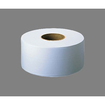 日本製紙クレシア コンフォート ジャンボ610m シングル 11921 1箱(12巻) 61-0407-16（直送品）