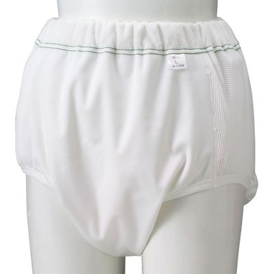 ニシキ リハビリパンツ 脇メッシュタイプ LL A4987　介援隊カタログ U0201（直送品）