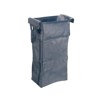 金沢車輌 回収カート用オプショナル防水袋 100L NX-100L 1個 62-1620-43（直送品）