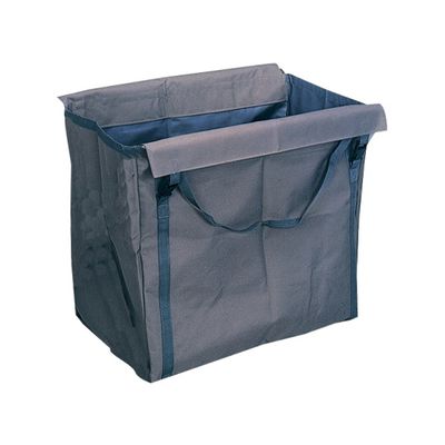 金沢車輌 回収カート用オプショナル防水袋 150L NX-150L 1個 62-1620-44（直送品）