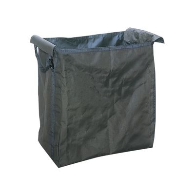 金沢車輌 回収カート用オプショナル防水袋 240L NX-240L 1個 62-1620-45（直送品）