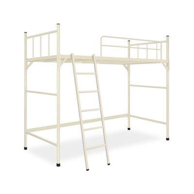 高田ベッド製作所 Aー3ベッド 幅99×長さ206×高さ150(全高190)cm TB-1267 1個 62-4107-27（直送品）