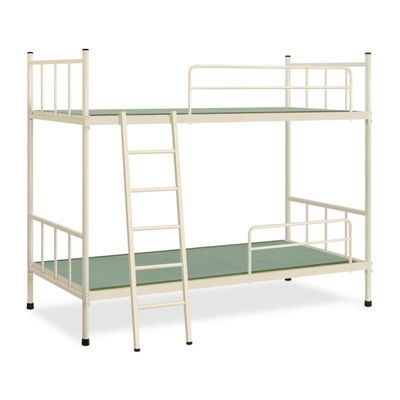 高田ベッド製作所 Aー2畳ベッド 1段目/30cm、2段目/130cm) TB-1309 1台 62-8645-88（直送品）