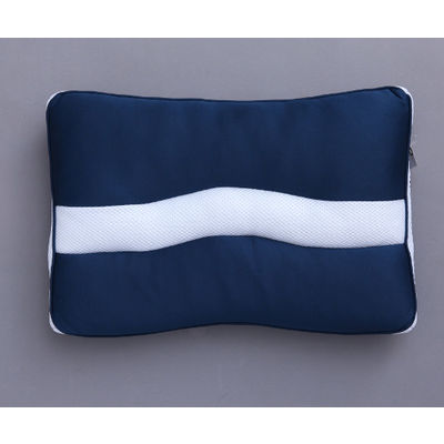 アイリスオーヤマ 高さ調整ピロー スタンダード ハード PMH-M 1個 63-4012-74（直送品）