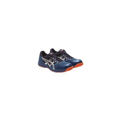 アシックス ASICS ウィンジョブ CP210 マコブルー×シルバー 29.0cm 1273A006.400-29.0 1足（直送品）