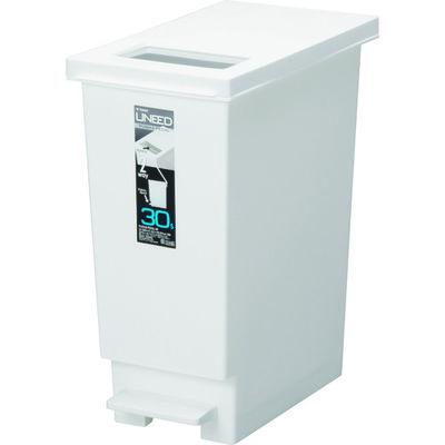 新輝合成 TONBO ユニードプッシュ&ペダル30S 00992 1個 149-1588（直送品）