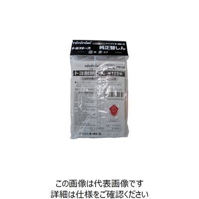 トヨトミ 耐熱芯第129種 11256907 1個 158-1672（直送品）