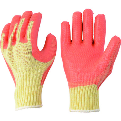 アトム ガッツ 123 1双 813-6747（直送品）