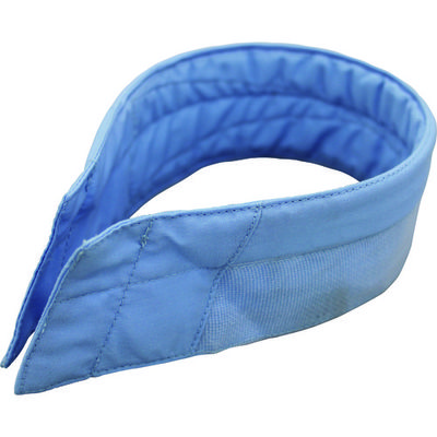 福徳産業 福徳 エリクーラー ブルー 1819-BLU 1個 149-4168（直送品）