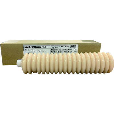 住鉱潤滑剤 住鉱 アリビオグリースFGH No.2 400G 203267 1本 161-4864（直送品）