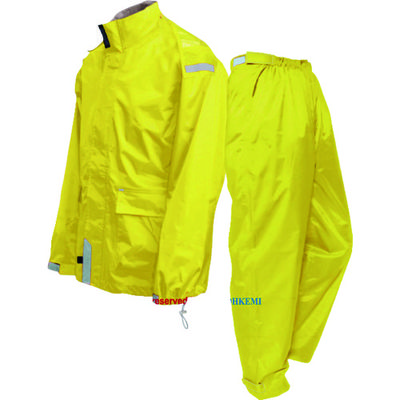 トオケミ 新・AMAYADORI イエローM 4610-Y-M 1枚 855-1639（直送品）