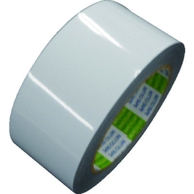 日東電工 日東 耐久性両面テープ No.5713 30mm×10m ブラック 5713-30 1巻 149-4009（直送品）