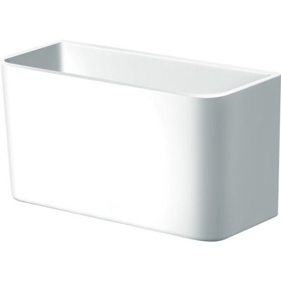 アスベル ウィル 洗剤ラック ラックスMG チューブラック(マグネット) 585791 1個 122-2590（直送品）