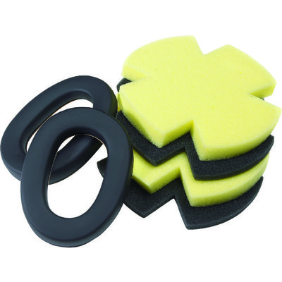 モルデックスジャパン MOLDEX イヤーマフ消耗品キット 6105 1個 137-1751（直送品）