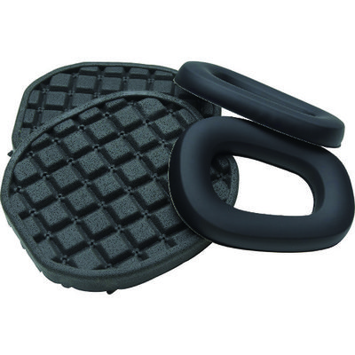 モルデックスジャパン MOLDEX MXー6用イヤーマフ消耗品キット 6135 1セット 137-1750（直送品）