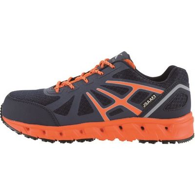 ジーベック XEBEC プロスニーカー85142ー10ー220 85142-10-220 1足 148-8638（直送品）