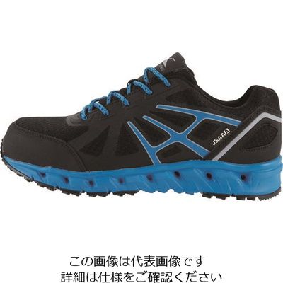 ジーベック プロスニーカー85142ー90ー250 85142-90-250 1足 148-8674（直送品）