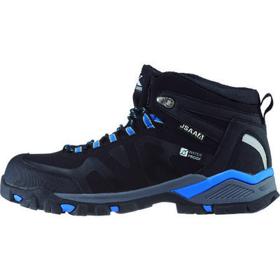 ジーベック プロスニーカー85143ー90ー255 85143-90-255 1足 148-8684（直送品）