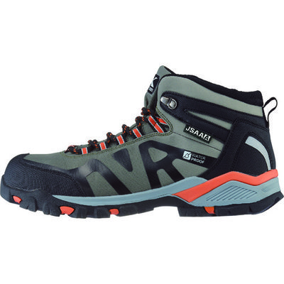 ジーベック プロスニーカー85143ー64ー270 85143-64-270 1足 148-8714（直送品）