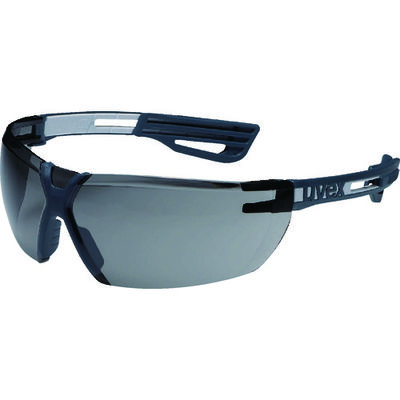 ウベックス UVEX 一眼型保護メガネ エックスフィット プロ 9199276 1個 160-6185（直送品）