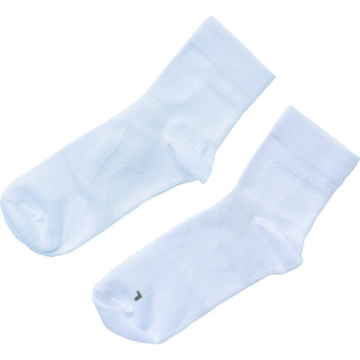 ミドリ安全 アクセス テーピングソックス M ACCESS-TAPING-SOCKS-M 1足 161-1225（直送品）