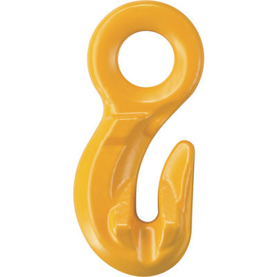 キトー KITO チェンスリング カナグ部材(アイタイプ) グラブフックHGG 基本使用荷重3.2t HGG10 1個 167-3152（直送品）