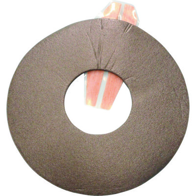 日東エルマテ 配管用防水部材 LSパイプスハット 厚み2.5mm×外径135mm×中央穴径50mm(20枚入) HAT50（直送品）