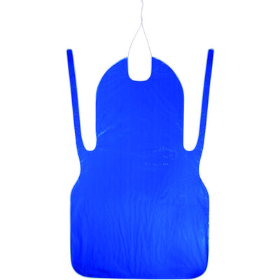 ダイヤゴム DAILOVE ダイローブT1ーNエプロン DT1-NA 1枚 177-3348（直送品）